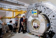 Elekta MRI Linac-射频工程师