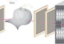 质子成像新进展 Proton CT pCT-射频工程师