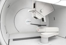 Varian 质子治疗系统-射频工程师