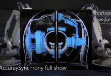 Accuray 在 ESTRO 上面的营销演示简直是-射频工程师